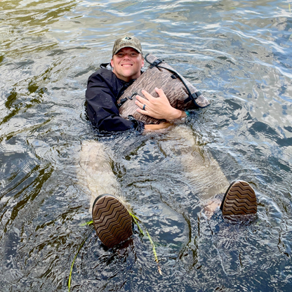 [PRE-ORDER] Waterproof Floating Backpack Dry Bag - Coyote Brown [Restocking in July 2026]