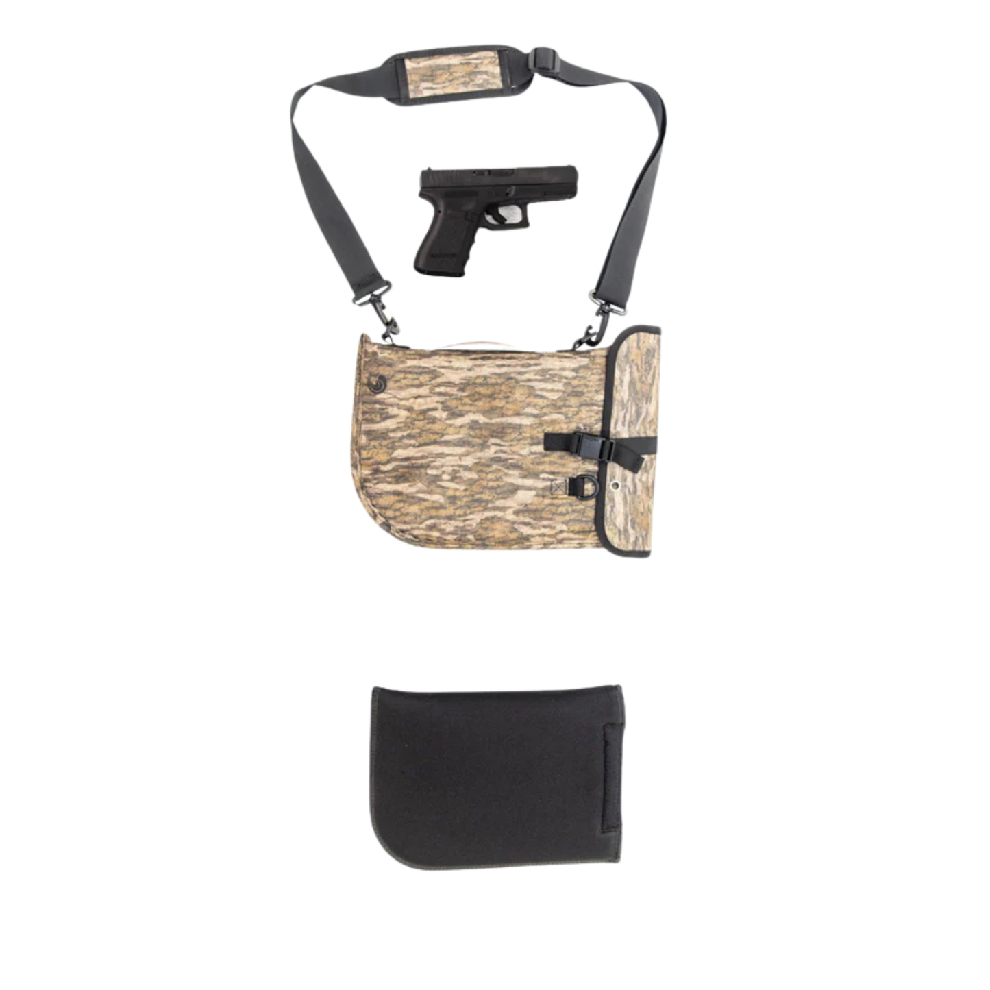 Waterproof Floating Pistol Bag - Bottomland