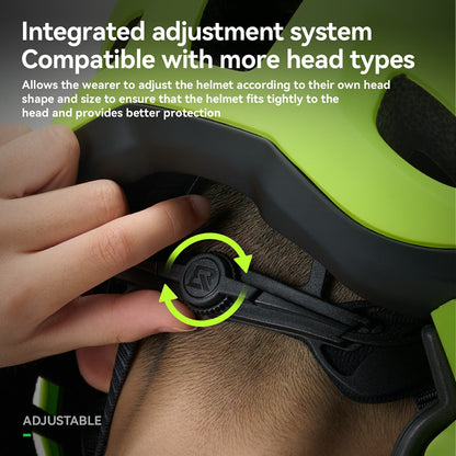 Kids Full-Face Bike Helmet Cartoon for Boys and Girls