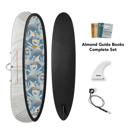 The 'First Year Surfer' Bundle