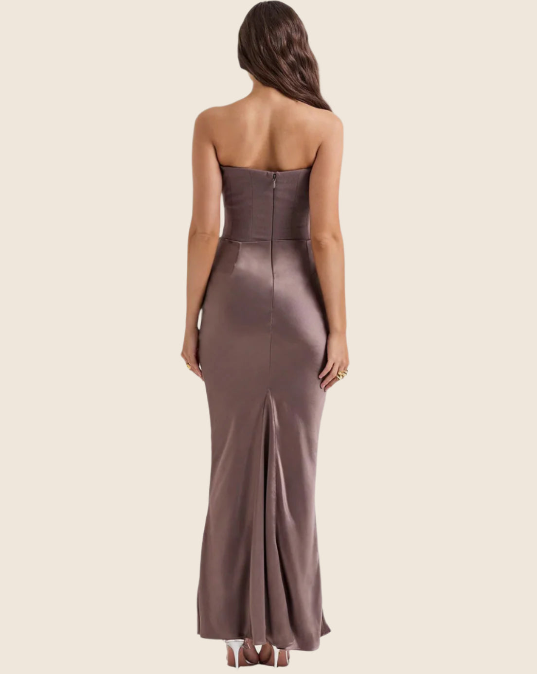 "Belle of the Ball" Dress