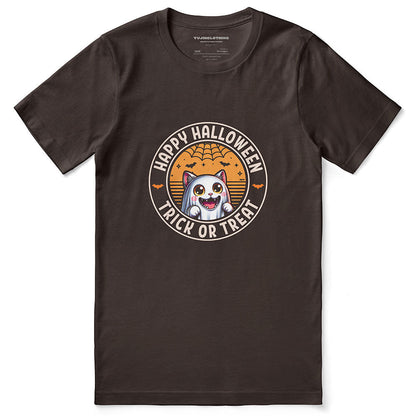 Happy Halloween T-Shirt