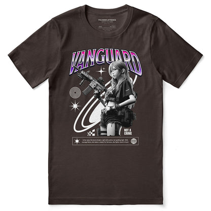 Vanguard T-Shirt