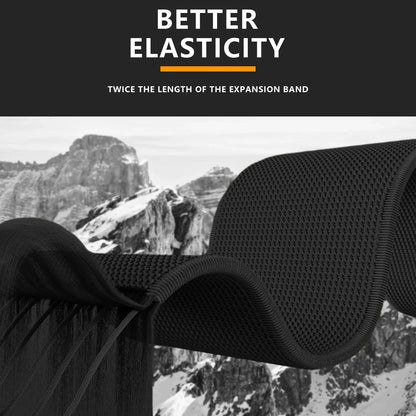 Elastic Apple Watch Armband Series 11/10/9/8/7/6/5/4/ SE / Ultra 1/2/3