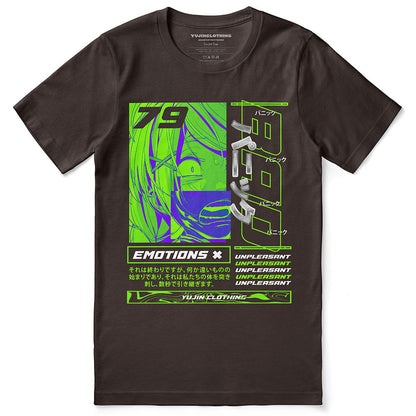Emotions T-Shirt