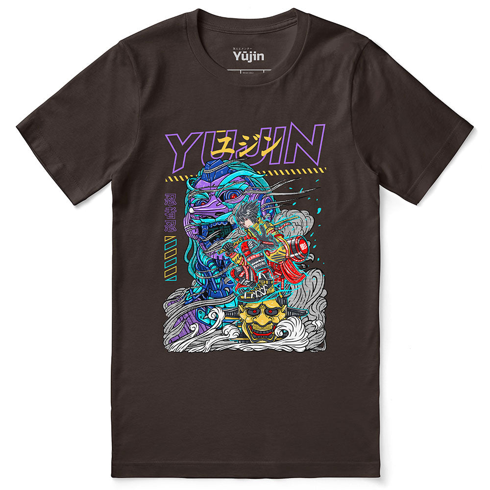 Shinobi T-Shirt