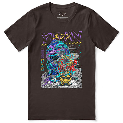 Shinobi T-Shirt