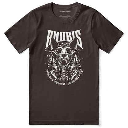 Anubis Cat T-Shirt