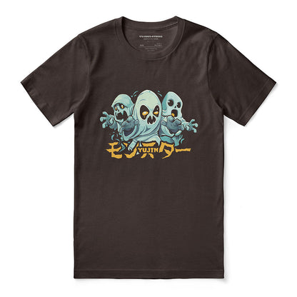 Ghost Team T-Shirt