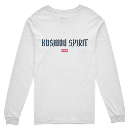Bushido Long Sleeve T-Shirt