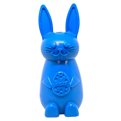 Bunny eChew Durable Nylon Chew and Enrichment Toy