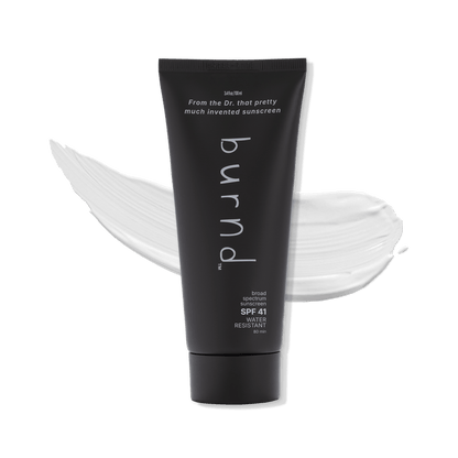 burnd SPF41 - Triathlete Store