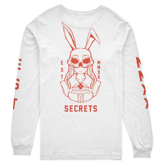Secrets Long Sleeve T-Shirt