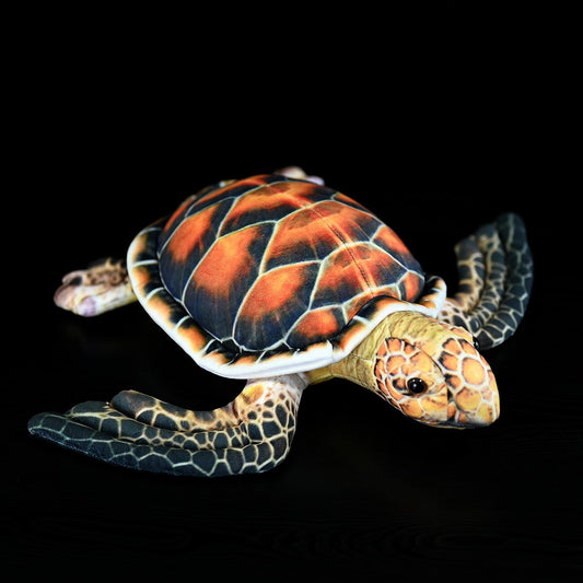 Sea Turtle Plush
