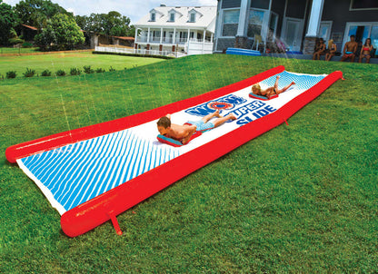 WOW Sports Super Slide Giant 25ft Water Slide 25' X 6' (20-2212)