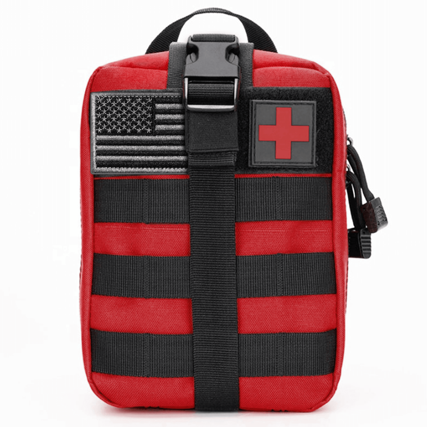 XGear Tactical Small Tactical First Aid Bag IFAK Pouch
