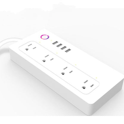 Smart Terrarium Automation Power Series – Alexa & Google Assistant Compatible 🔌🦎