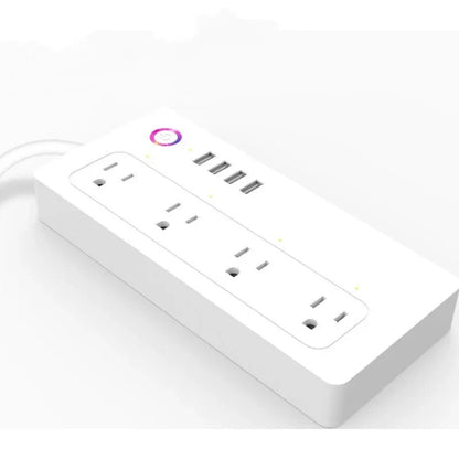 Smart Terrarium Automation Power Series – Alexa & Google Assistant Compatible 🔌🦎
