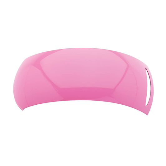 CCS Top Panel - Pink Gloss