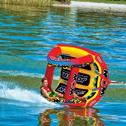 WOW Watersports Joker 3-Person Towable