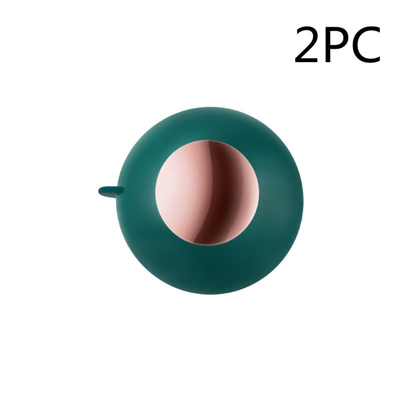 Gel Lint Roller Hair Remover Ball