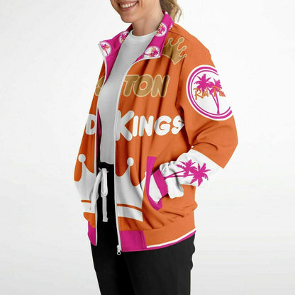 Rad Kings Track Jacket