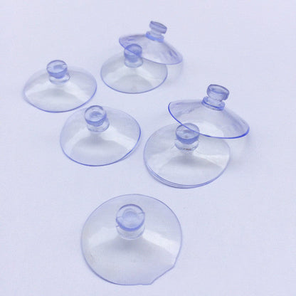 Suction Cups 3cm (30-Pack)