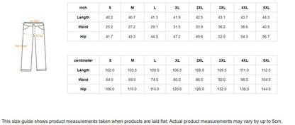 Watercolor Floral Print Unisex Cotton Casual Pants