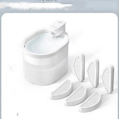 Intelligent Automatic Pet Water Dispenser