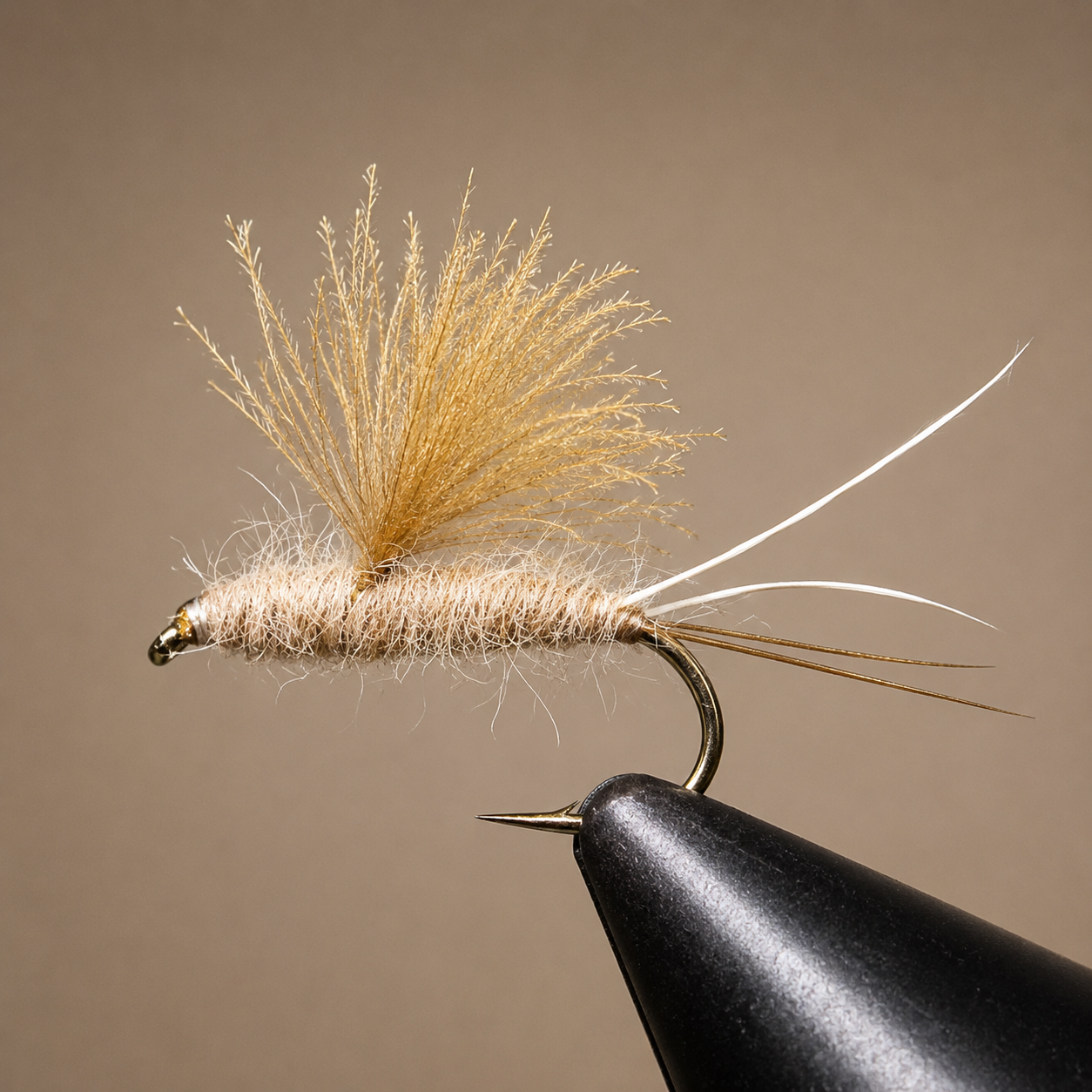 RS2 Emerger - Grey