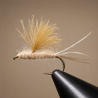 RS2 Emerger - Grey