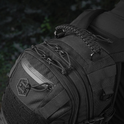 M-Tac Backpack Mission Elite