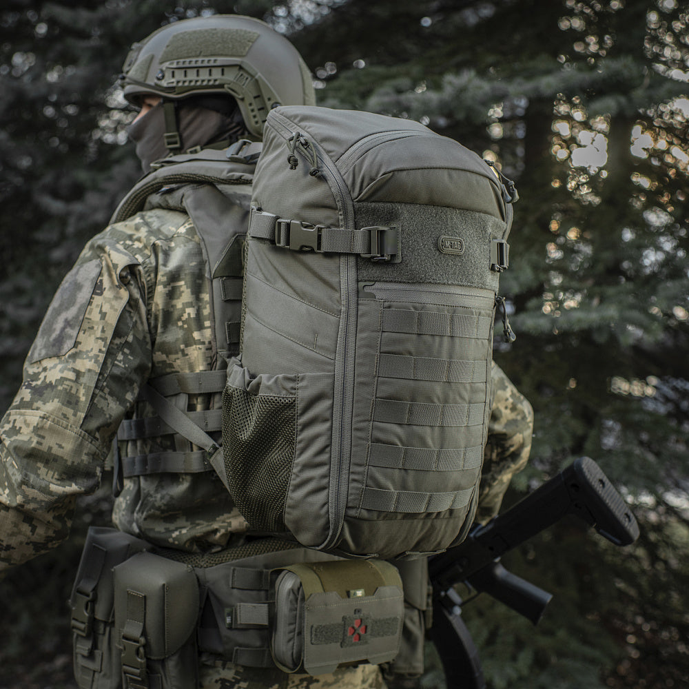 M-Tac Small Backpack Gen.II Elite