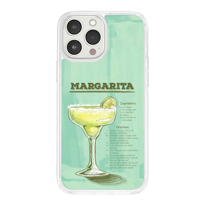 Wine, Beer, & Booze HD Apple iPhone 16 Mag-Safe Phone Case
