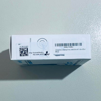 Handheld Ultrasonic Bark Control and Training Device
