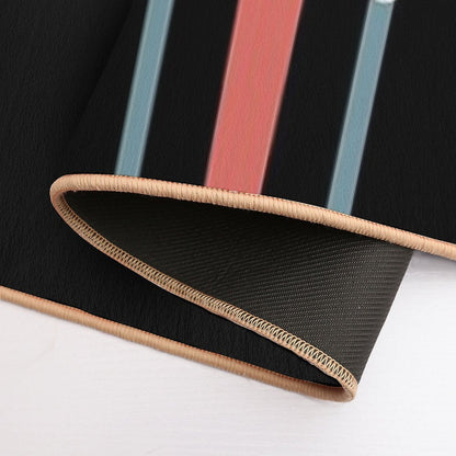 USS Enterprise Star Trek Bath Mat