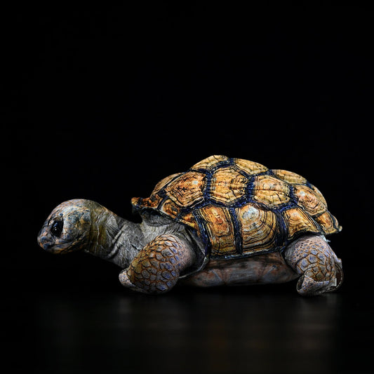 African Tortoise Plush