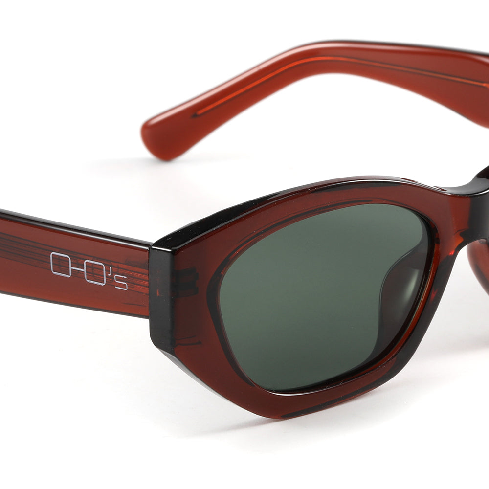 OHO’s 58265B Women’s Polarized Sunglasses - Triathlete Store