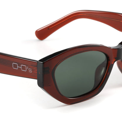 OHO’s 58265B Women’s Polarized Sunglasses - Triathlete Store