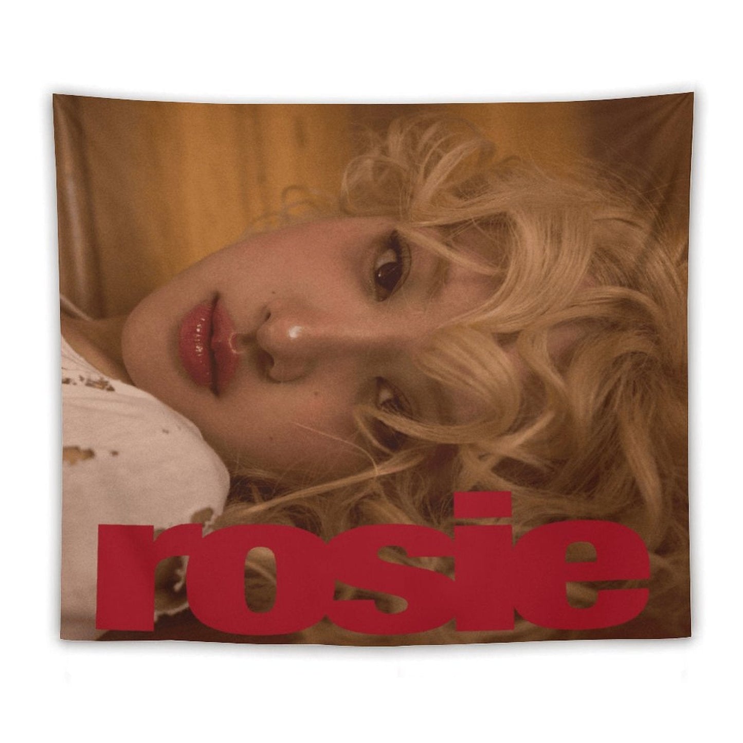 ROSÉ - Rosie (Русский Перевод) Tapestry