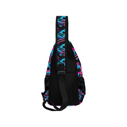 Honey Badger Sling Bag