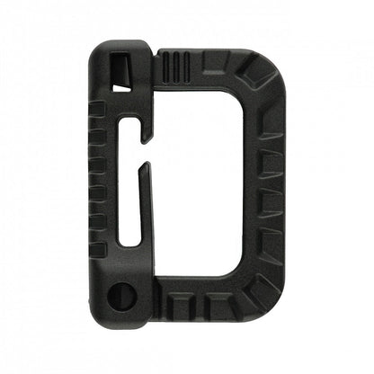 Plastic Carabiner Grimloc (Set of 5)