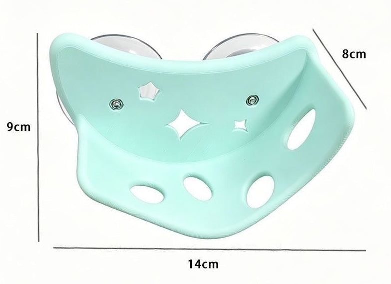 Star & Moon Terrarium Cradle Climbing Platform