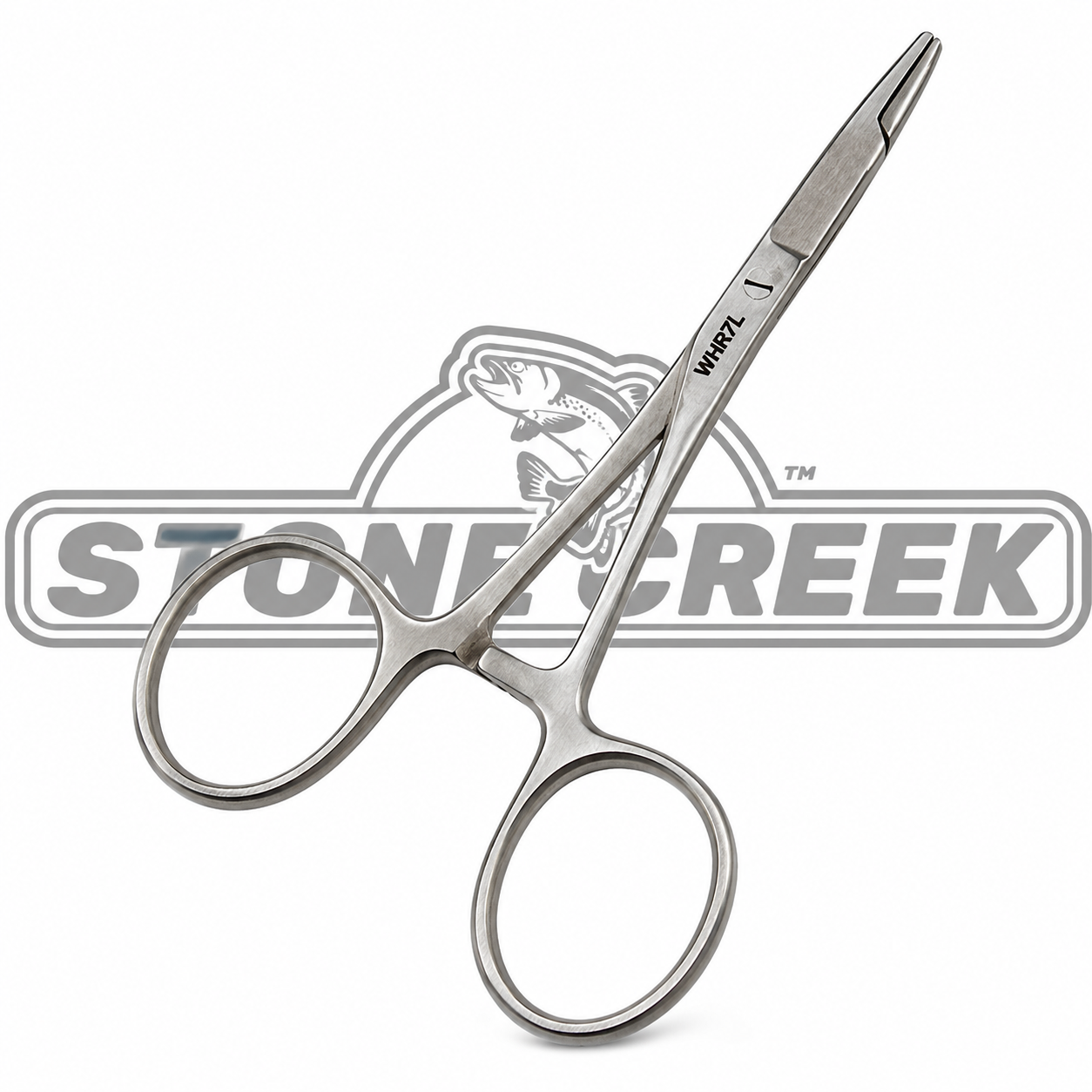 Forceps - Large Loop - 5.5"