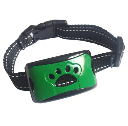 Rechargeable Anti Bark Dogs Collar