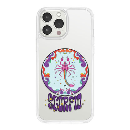 Zodiac Collection HD Apple iPhone 16 Mag-Safe Phone Case
