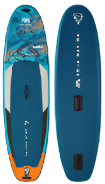Blade – Windsurf iSUP 10'6" (Sail Rig Excluded)