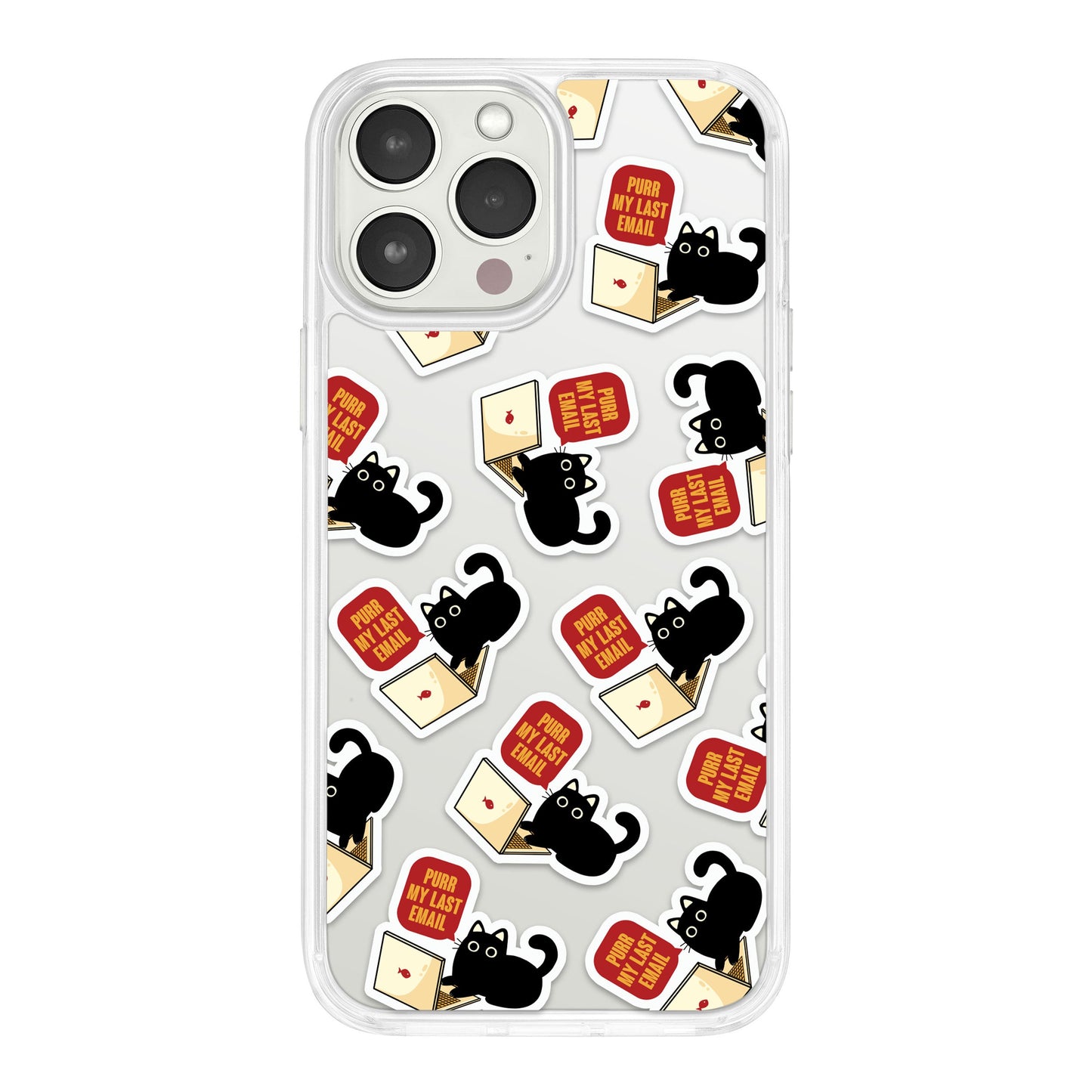 Tobe Fonseca HD Apple iPhone 16 Mag-Safe Phone Case