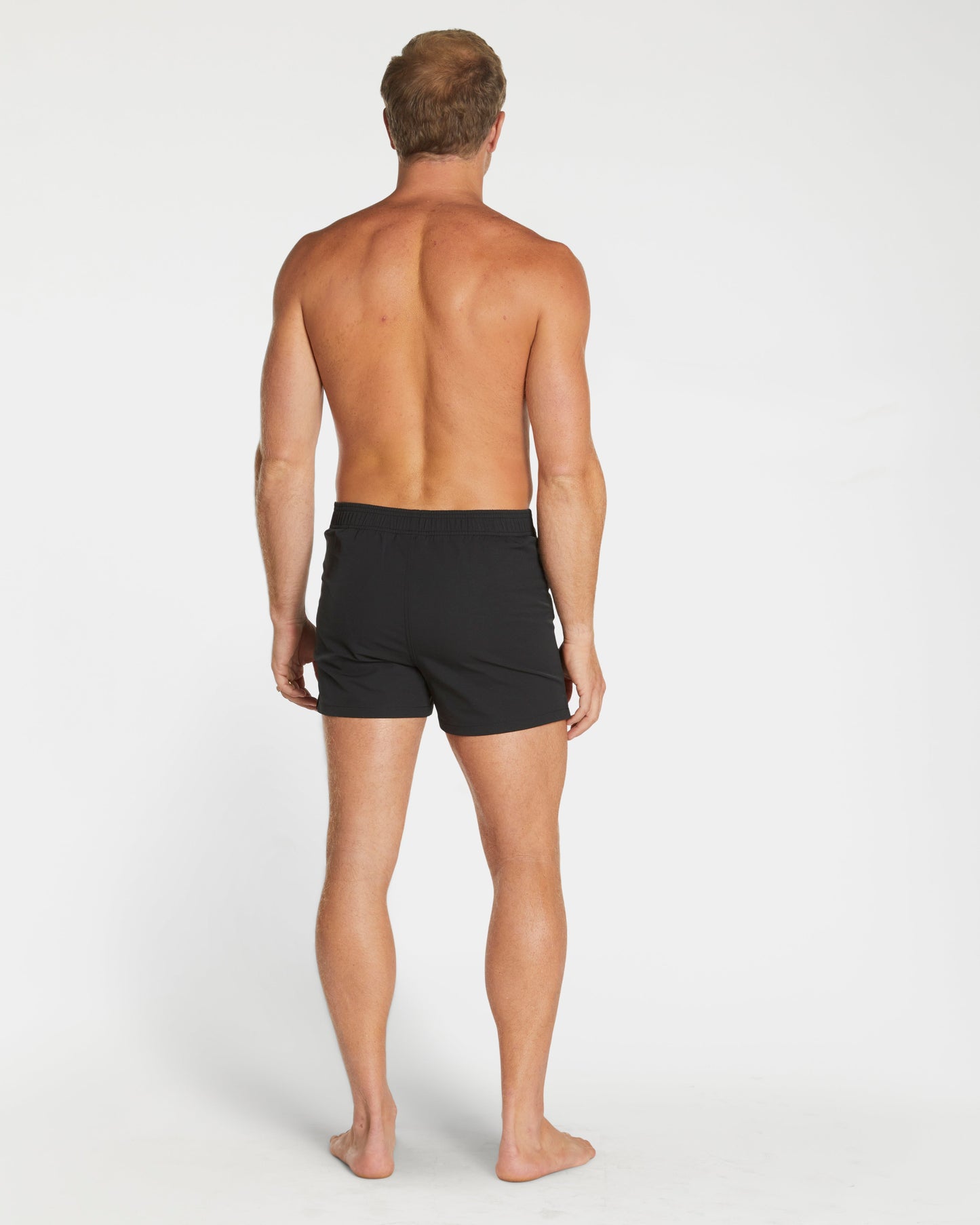 Cabana Trunk (Black)
