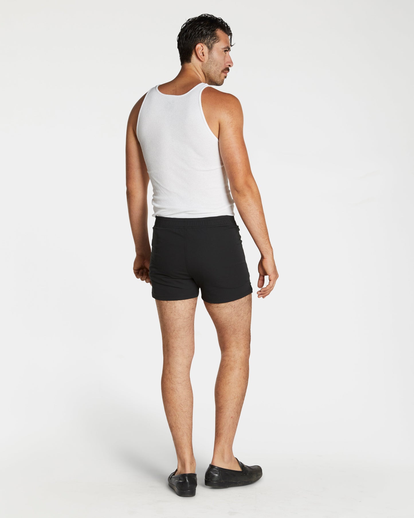 Cabana Trunk (Black)